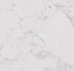 Кварцвиниловые полы Forbo Allura Click Pro 63450CL5 white marble фото 1 | FLOORDEALER